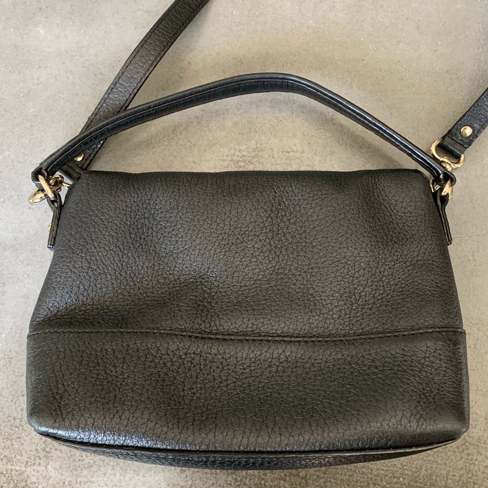 Kate Spade black purse - Picture 3 of 16